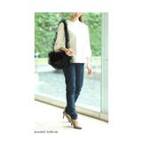 たっぷりチュールが可愛いフリルショルダーバッグ レディース ファッション | Sawa a la mode | 詳細画像18