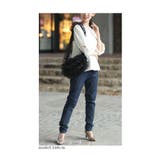 たっぷりチュールが可愛いフリルショルダーバッグ レディース ファッション | Sawa a la mode | 詳細画像23