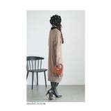 リッチに艶めく上品なパール付きベレー帽 レディース ファッション | Sawa a la mode | 詳細画像10 