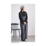 リッチに艶めく上品なパール付きベレー帽 レディース ファッション | Sawa a la mode | 詳細画像14 
