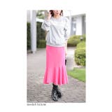 胸元に浮き咲く花レースプルオーバートップス レディース ファッション | Sawa a la mode | 詳細画像11