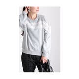 胸元に浮き咲く花レースプルオーバートップス レディース ファッション | Sawa a la mode | 詳細画像17