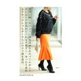 夜空に輝く星空のようなパールデコレーショントップス レディース ファッション | Sawa a la mode | 詳細画像6