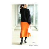 夜空に輝く星空のようなパールデコレーショントップス レディース ファッション | Sawa a la mode | 詳細画像11