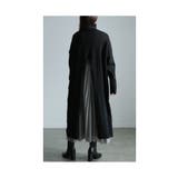 コンシャスに大人映えスリットニットワンピース レディース ファッション | Sawa a la mode | 詳細画像19