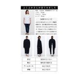 コンシャスに大人映えスリットニットワンピース レディース ファッション | Sawa a la mode | 詳細画像27