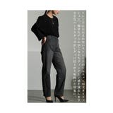スイートなひと匙ハートスタッズデニムパンツ レディース ファッション | Sawa a la mode | 詳細画像6