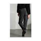 スイートなひと匙ハートスタッズデニムパンツ レディース ファッション | Sawa a la mode | 詳細画像7