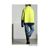 スイートなひと匙ハートスタッズデニムパンツ レディース ファッション | Sawa a la mode | 詳細画像14