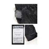コーデの主役になるシャギーワイドロングパンツ レディース ファッション | Sawa a la mode | 詳細画像24
