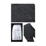 素肌に優しい120デニール綿混やわらか着圧タイツ レディース ファッション | Sawa a la mode | 詳細画像23 