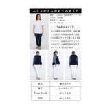 ずっと触れていたくなるフェイクファーペプラムベスト レディース ファッション | Sawa a la mode | 詳細画像26