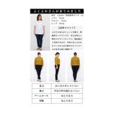 品よく煌めき重なるパール付きワッフルニット レディース ファッション | Sawa a la mode | 詳細画像27