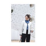 スタイリッシュに着こなすラムレザージャケット レディース ファッション | Sawa a la mode | 詳細画像19