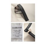 スタイリッシュに着こなすラムレザージャケット レディース ファッション | Sawa a la mode | 詳細画像24
