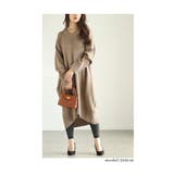 あったか裏起毛で足元を温める160デニールレギンス レディース ファッション | Sawa a la mode | 詳細画像11