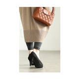あったか裏起毛で足元を温める160デニールレギンス レディース ファッション | Sawa a la mode | 詳細画像13