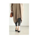 あったか裏起毛で足元を温める160デニールレギンス レディース ファッション | Sawa a la mode | 詳細画像15