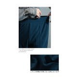 スタイルアップする拘りセンターシーム伸縮パンツ レディース ファッション | Sawa a la mode | 詳細画像14