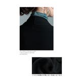 流れる煌きに一目惚れするビジューカーディガン レディース ファッション | Sawa a la mode | 詳細画像12 