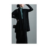 流れる煌きに一目惚れするビジューカーディガン レディース ファッション | Sawa a la mode | 詳細画像19 