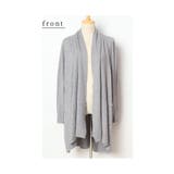 流れる煌きに一目惚れするビジューカーディガン レディース ファッション | Sawa a la mode | 詳細画像20 