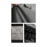 たっぷりフリルのドッキングペプラムカットソートップス レディース ファッション | Sawa a la mode | 詳細画像24