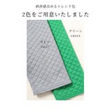 上品さを醸し出すキルティングジャケット レディース ファッション | Sawa a la mode | 詳細画像2