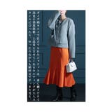 上品さを醸し出すキルティングジャケット レディース ファッション | Sawa a la mode | 詳細画像6