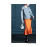 上品さを醸し出すキルティングジャケット レディース ファッション | Sawa a la mode | 詳細画像8