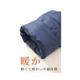 足元の冷えを徹底ブロックしてくれる中綿レッグウォーマー レディース ファッション | Sawa a la mode | 詳細画像3