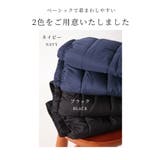 足元の冷えを徹底ブロックしてくれる中綿レッグウォーマー レディース ファッション | Sawa a la mode | 詳細画像7