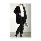 足元の冷えを徹底ブロックしてくれる中綿レッグウォーマー レディース ファッション | Sawa a la mode | 詳細画像16