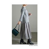 控えめな甘さを重ねるリボンカーディガン レディース ファッション | Sawa a la mode | 詳細画像10