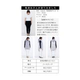 ずっと触れていたいスウェード切替エコファーベスト レディース ファッション | Sawa a la mode | 詳細画像25