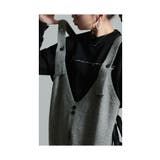 重ねれば若見え叶うニットワンピース レディース ファッション | Sawa a la mode | 詳細画像7