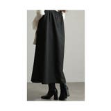 ドラマティックな小花エンボスワンピース レディース ファッション | Sawa a la mode | 詳細画像7