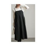 ドラマティックな小花エンボスワンピース レディース ファッション | Sawa a la mode | 詳細画像15