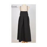 ドラマティックな小花エンボスワンピース レディース ファッション | Sawa a la mode | 詳細画像20