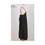 ドラマティックな小花エンボスワンピース レディース ファッション | Sawa a la mode | 詳細画像21