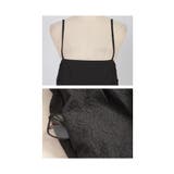 ドラマティックな小花エンボスワンピース レディース ファッション | Sawa a la mode | 詳細画像23