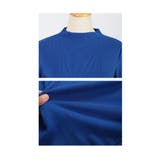 パールの粒が降り注ぐパフスリーブニットトップス レディース ファッション | Sawa a la mode | 詳細画像23