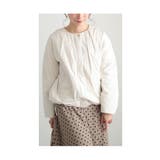 温もりに包まれるバルーンシルエットダウンジャケット レディース ファッション | Sawa a la mode | 詳細画像18