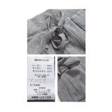 スパイシーな大人スタイルニットカーゴパンツ レディース ファッション | Sawa a la mode | 詳細画像24 