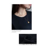 楽ちん美シルエット裏起毛スウェットワンピース レディース ファッション | Sawa a la mode | 詳細画像12
