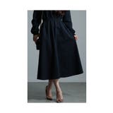 楽ちん美シルエット裏起毛スウェットワンピース レディース ファッション | Sawa a la mode | 詳細画像14