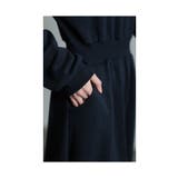 楽ちん美シルエット裏起毛スウェットワンピース レディース ファッション | Sawa a la mode | 詳細画像16