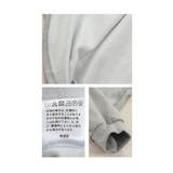 楽ちん美シルエット裏起毛スウェットワンピース レディース ファッション | Sawa a la mode | 詳細画像24