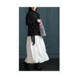 レディな柔らかさ重ねる異素材カットソー レディース ファッション | Sawa a la mode | 詳細画像16