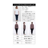 レディな柔らかさ重ねる異素材カットソー レディース ファッション | Sawa a la mode | 詳細画像26